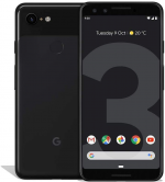 Google - Google Pixel 3