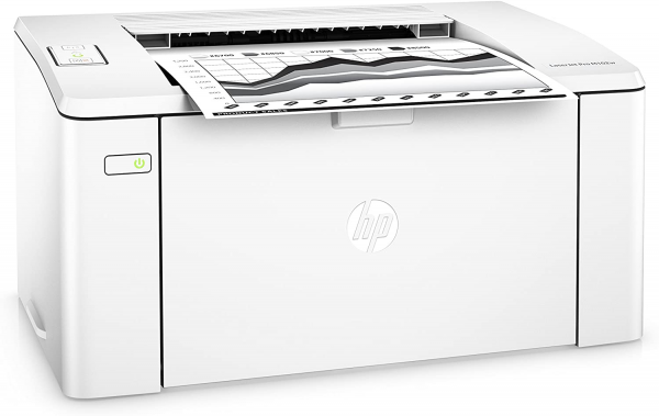HP - HP LaserJet Pro M102w