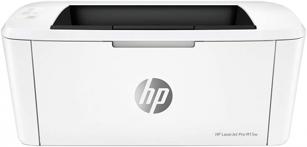 HP - HP LaserJet Pro M15w