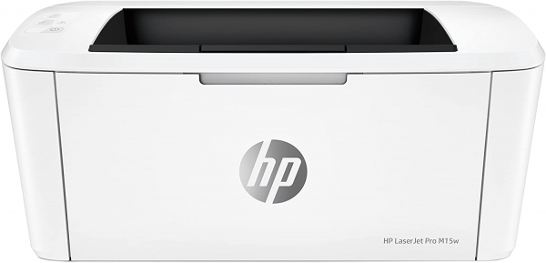 HP - HP LaserJet Pro M15w