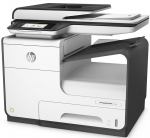HP - HP PageWide MFP 377dw