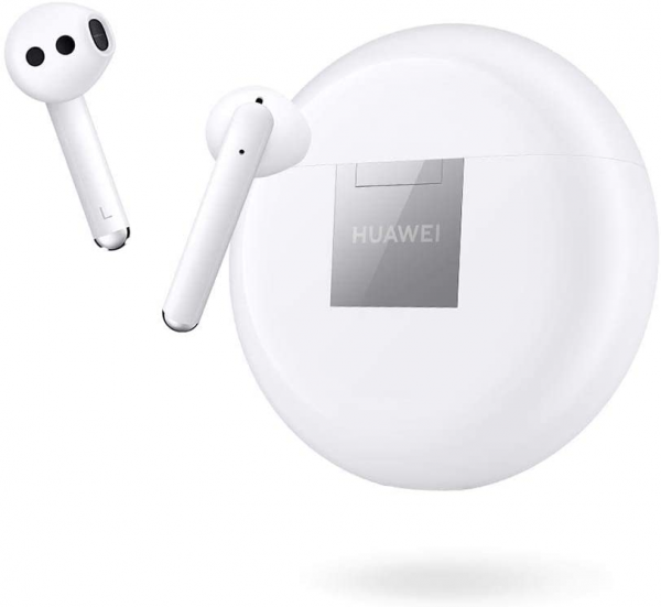 Huawei - Huawei FreeBuds 3
