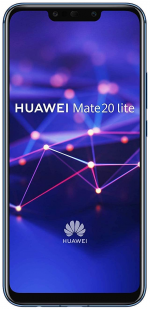 Huawei - Huawei Mate 20 Lite