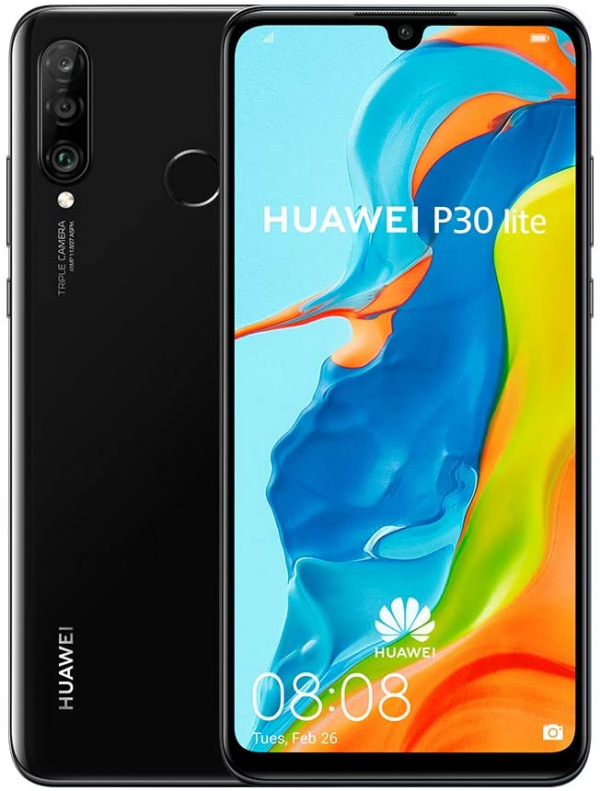 Huawei - Huawei P30 Lite