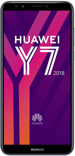 Huawei - Huawei Y7 (2018)