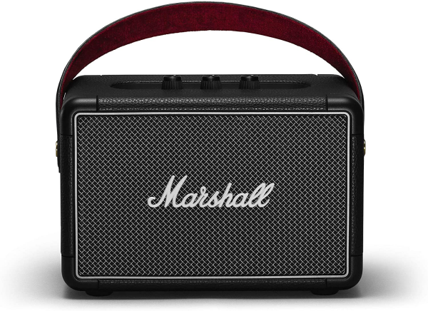 Marshall  - Marshall Kilburn II
