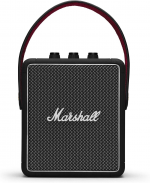 Marshall  - Marshall Stockwell II