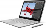 Microsoft - Microsoft Surface Book