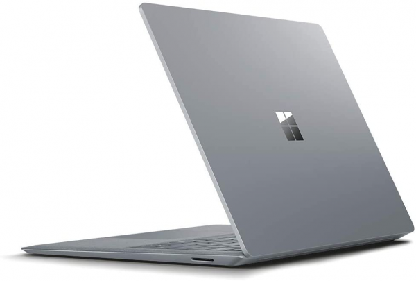 Microsoft - Microsoft Surface Laptop 2