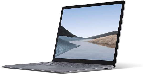 Microsoft - Microsoft Surface Laptop