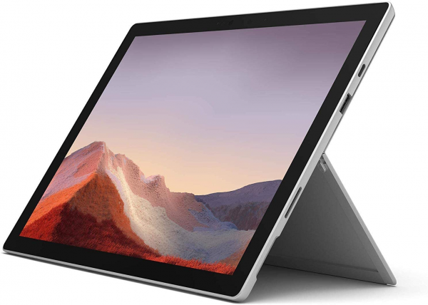 Microsoft - Microsoft Surface Pro 7 (Intel i5, 8 Go de RAM, 256 Go SSD)