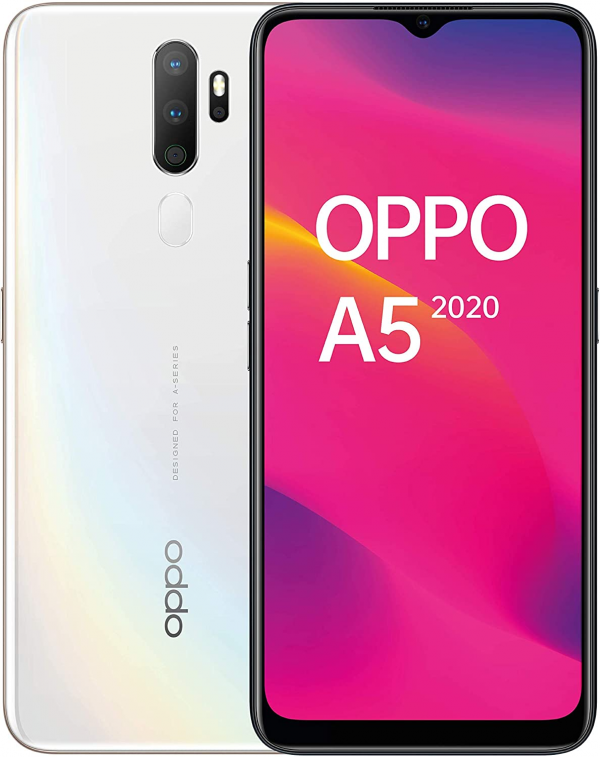 Oppo - Oppo A5 2020