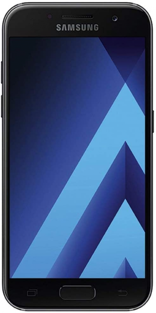 Samsung - Samsung Galaxy A3 (2017)