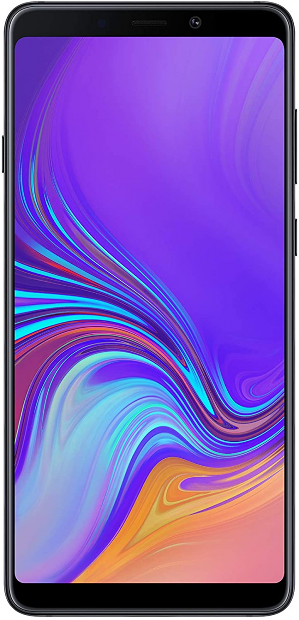 Samsung - Samsung Galaxy A9 (2018)