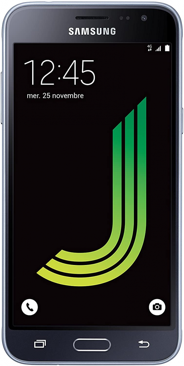 Samsung - Samsung Galaxy J3 (2016)