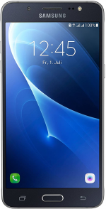 Samsung - Samsung Galaxy J5 (2016)