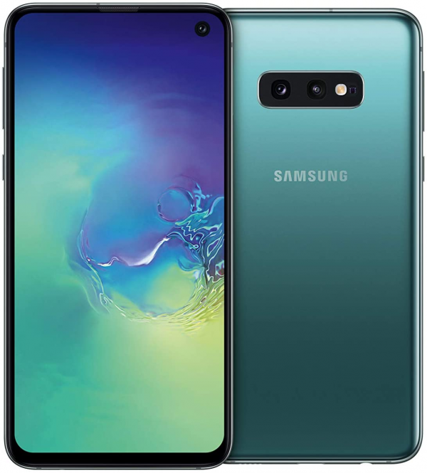 Samsung - Samsung Galaxy S10e