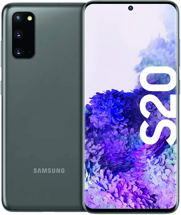 Samsung - Samsung Galaxy S20 5G