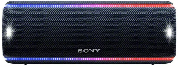 Sony - Sony SRS-XB31