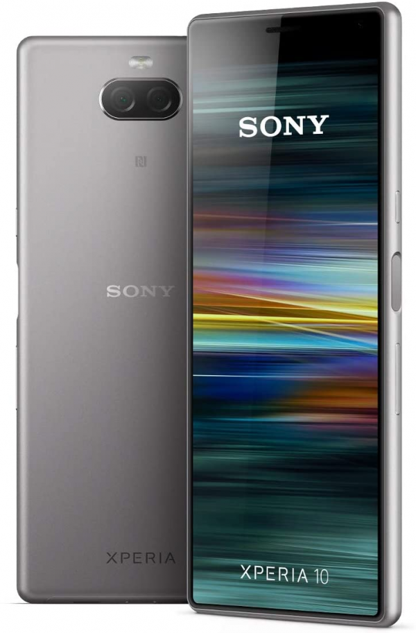 Sony - Sony Xperia 10