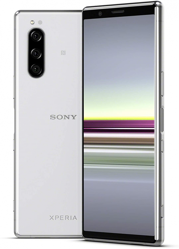 Sony - Sony Xperia 5