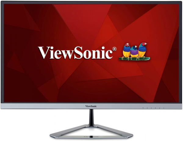ViewSonic - ViewSonic VX2776