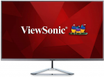 ViewSonic - ViewSonic VX3276-2K-mhd