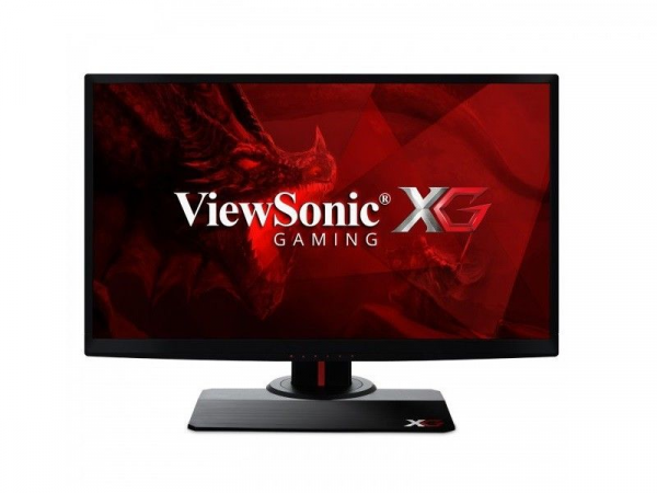 ViewSonic - ViewSonic XG2530